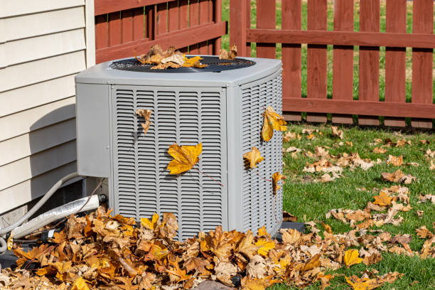 Best HVAC maintenance plan  in Ridgeway, AK