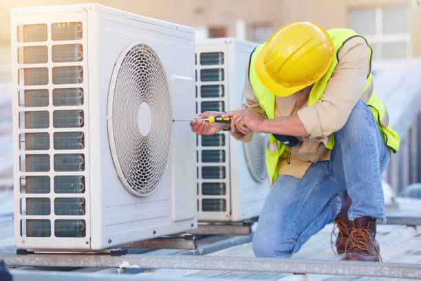 Best Air conditioning repair  in Ridgeway, AK