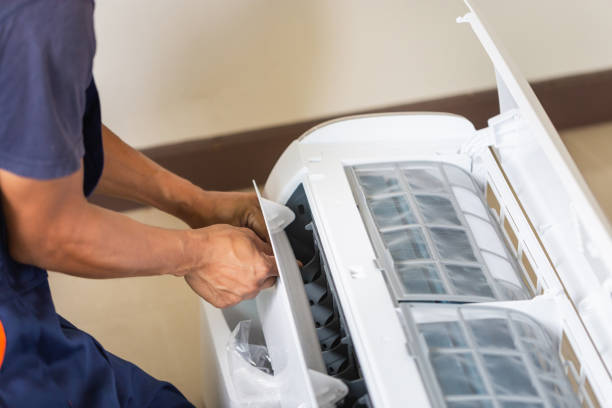 Best HVAC repair near me  in Ridgeway, AK