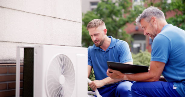 Best Affordable air conditioning repair  in Ridgeway, AK