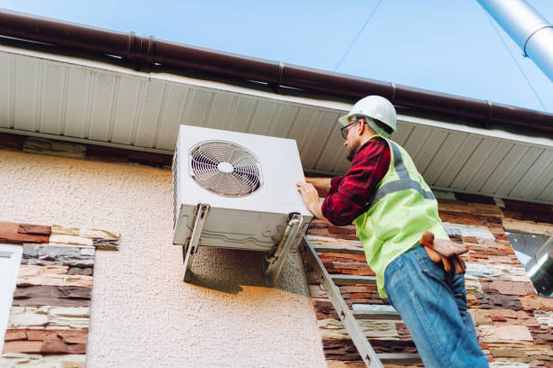 Best HVAC system installation  in Ridgeway, AK
