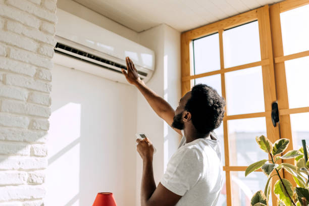 Best HVAC installation services  in Ridgeway, AK