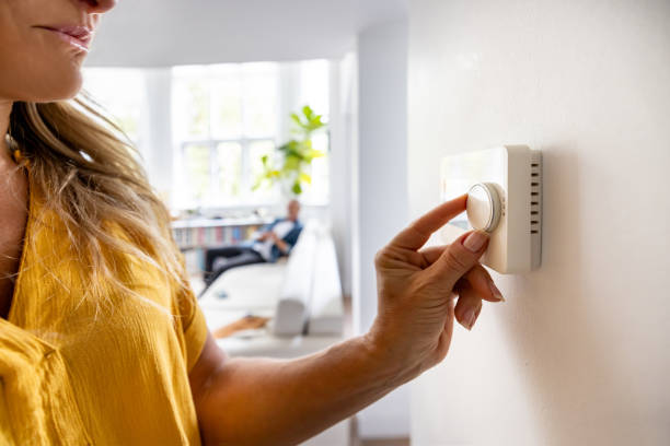Best HVAC repair near me  in Ridgeway, AK
