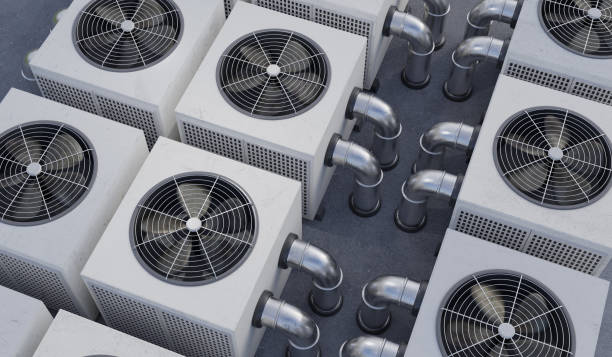 Best HVAC cleaning services  in Ridgeway, AK