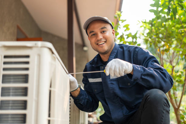 Ductless HVAC repair in Ridgeway, AK