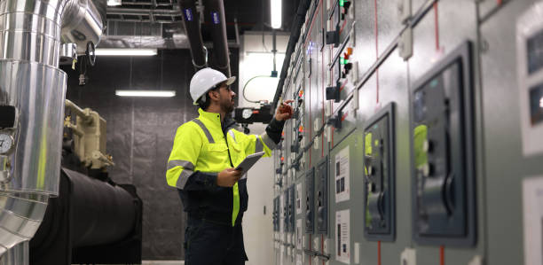 Professional HVAC in Ridgeway, AK