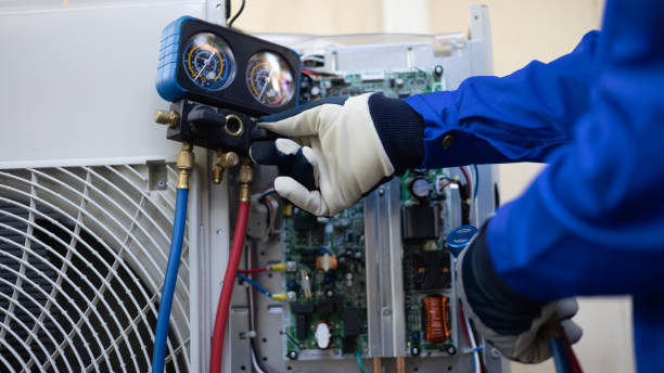 Ridgeway, AK HVAC Company
